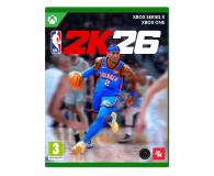 Xbox NBA 2K26 - 1349026 - zdjęcie 1